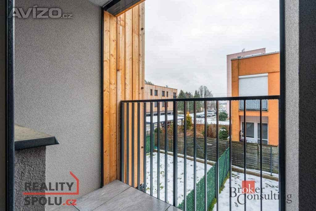 Foto inzerátu Prodej bytu 3+kk 79 m², Svoboda nad Úpou