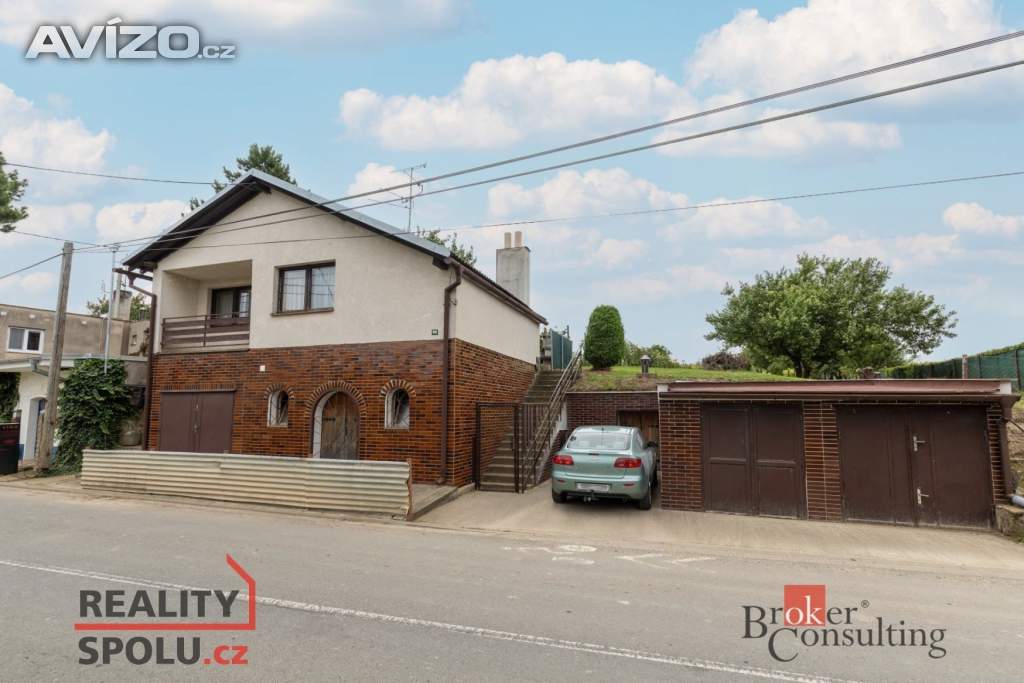 Prodej rodinného domu 101 m², Valtice