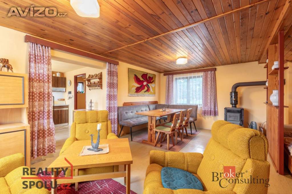 Foto inzerátu Prodej rodinného domu 101 m², Valtice