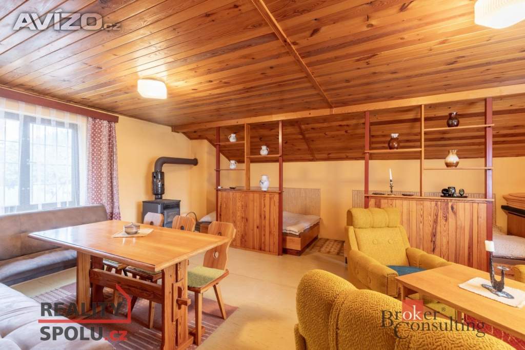 Foto inzerátu Prodej rodinného domu 101 m², Valtice