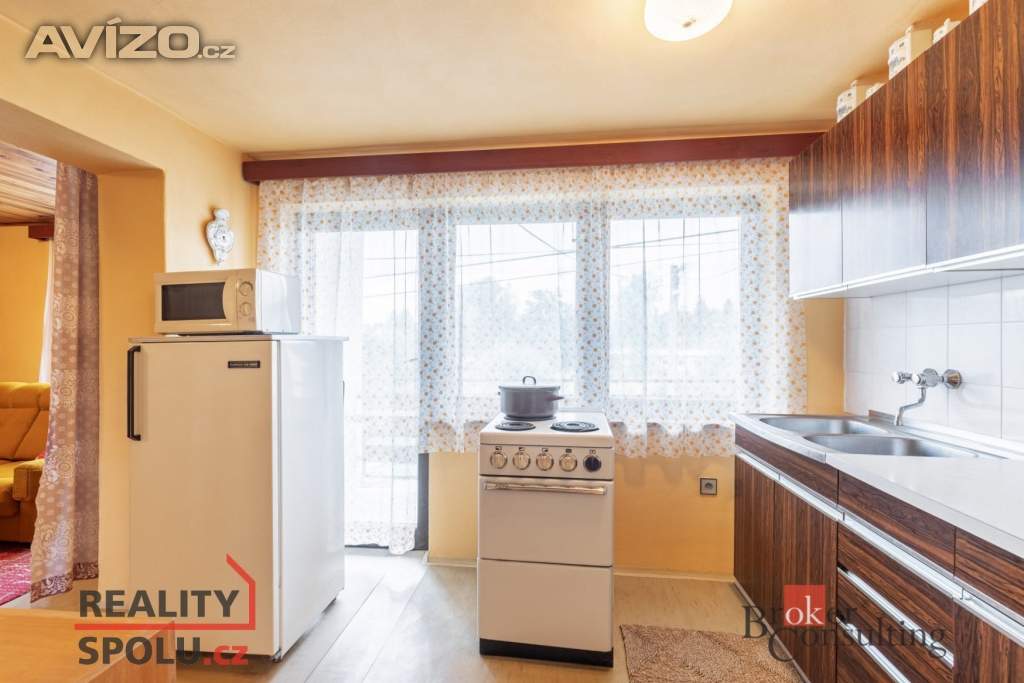 Foto inzerátu Prodej rodinného domu 101 m², Valtice