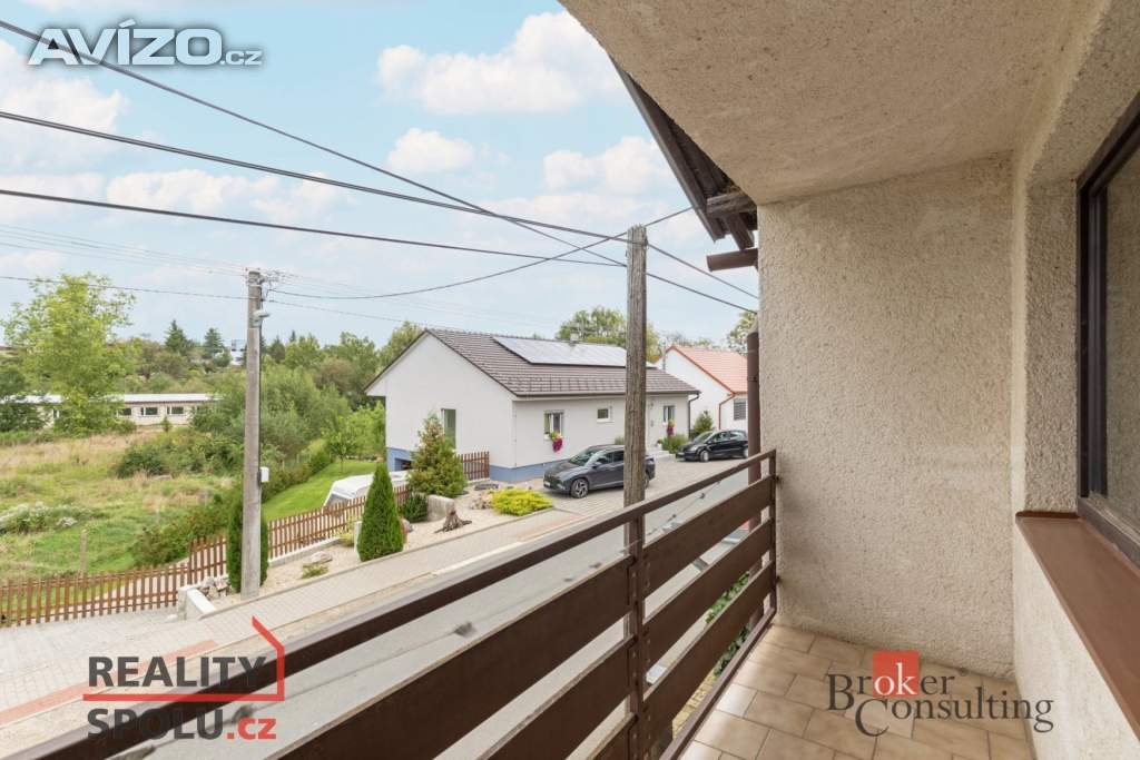 Foto inzerátu Prodej rodinného domu 101 m², Valtice