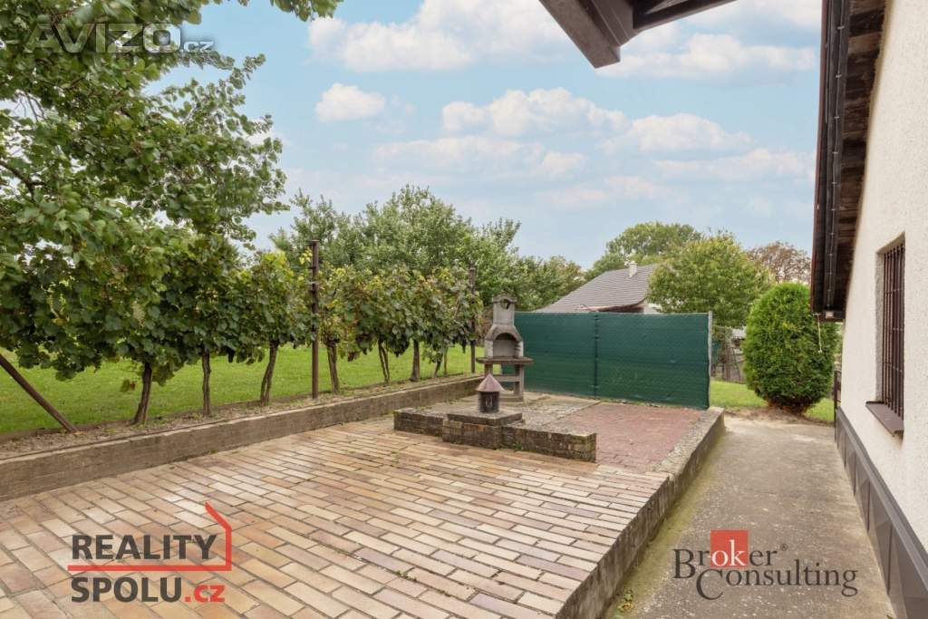 Foto inzerátu Prodej rodinného domu 101 m², Valtice