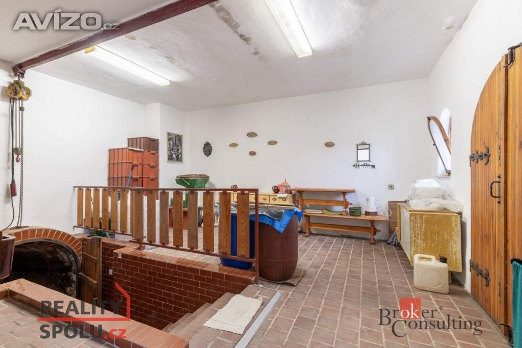 Foto inzerátu Prodej rodinného domu 101 m², Valtice