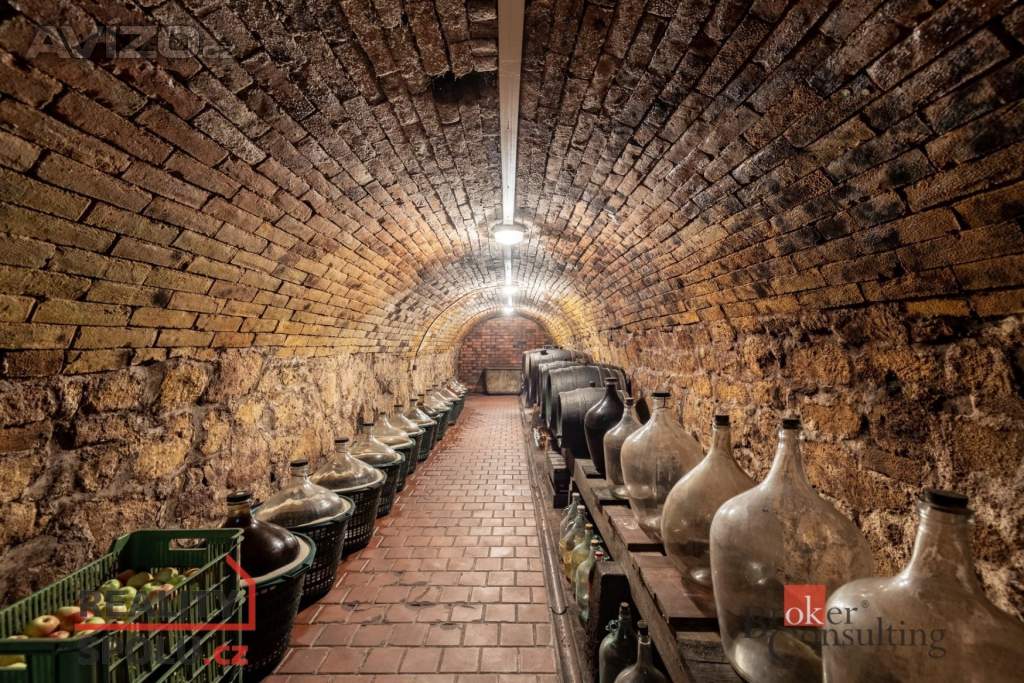 Foto inzerátu Prodej rodinného domu 101 m², Valtice