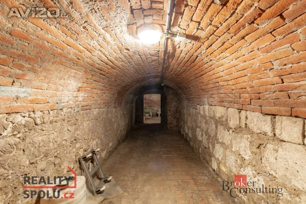 Foto inzerátu Prodej rodinného domu 101 m², Valtice