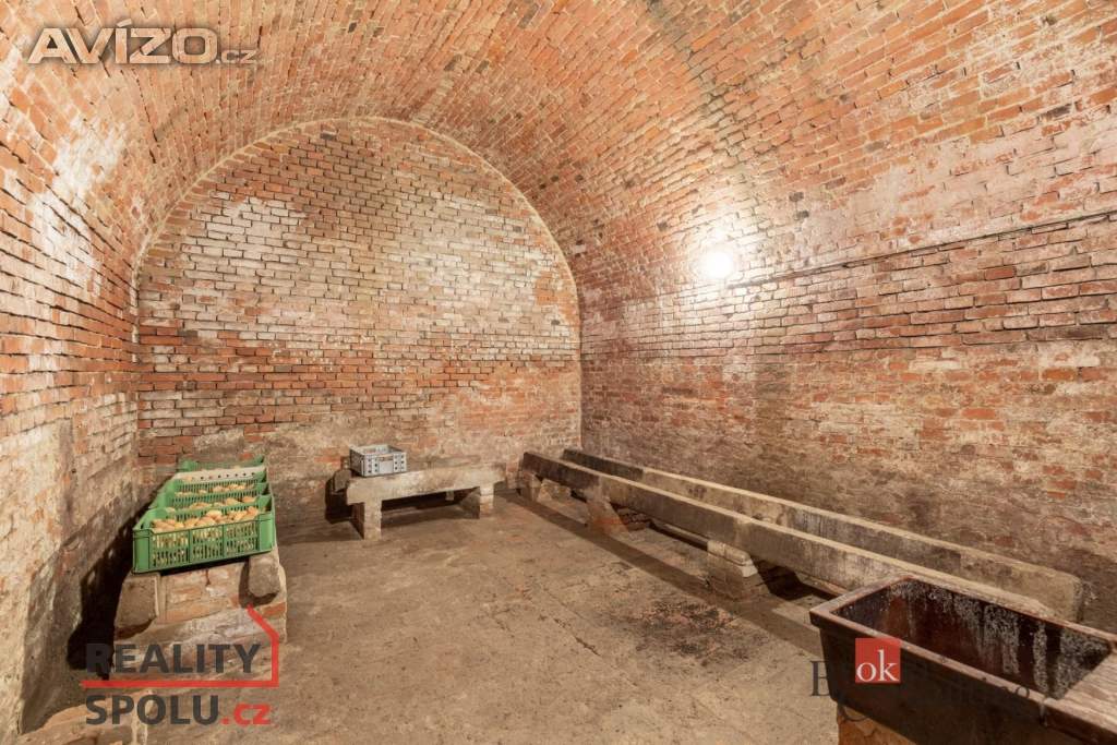 Foto inzerátu Prodej rodinného domu 101 m², Valtice