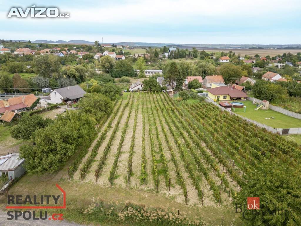 Foto inzerátu Prodej rodinného domu 101 m², Valtice