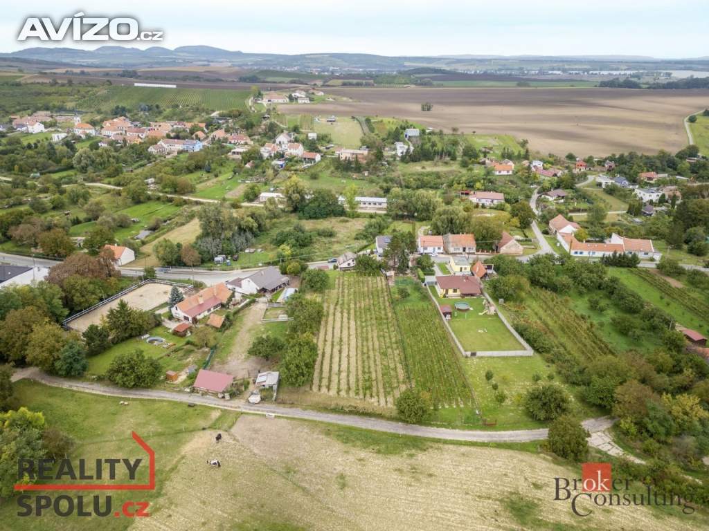 Foto inzerátu Prodej rodinného domu 101 m², Valtice