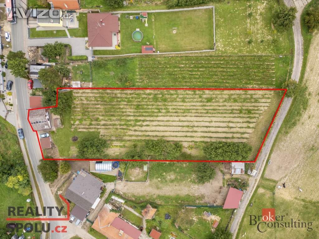 Foto inzerátu Prodej rodinného domu 101 m², Valtice