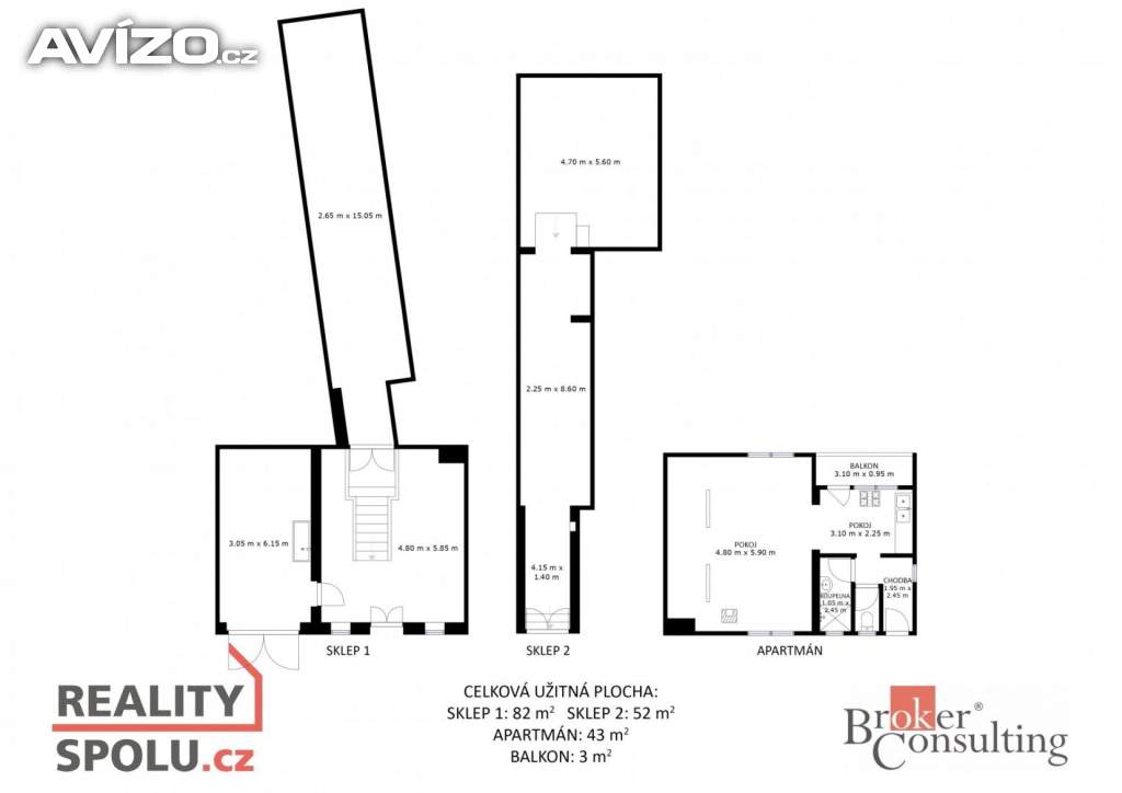 Foto inzerátu Prodej rodinného domu 101 m², Valtice