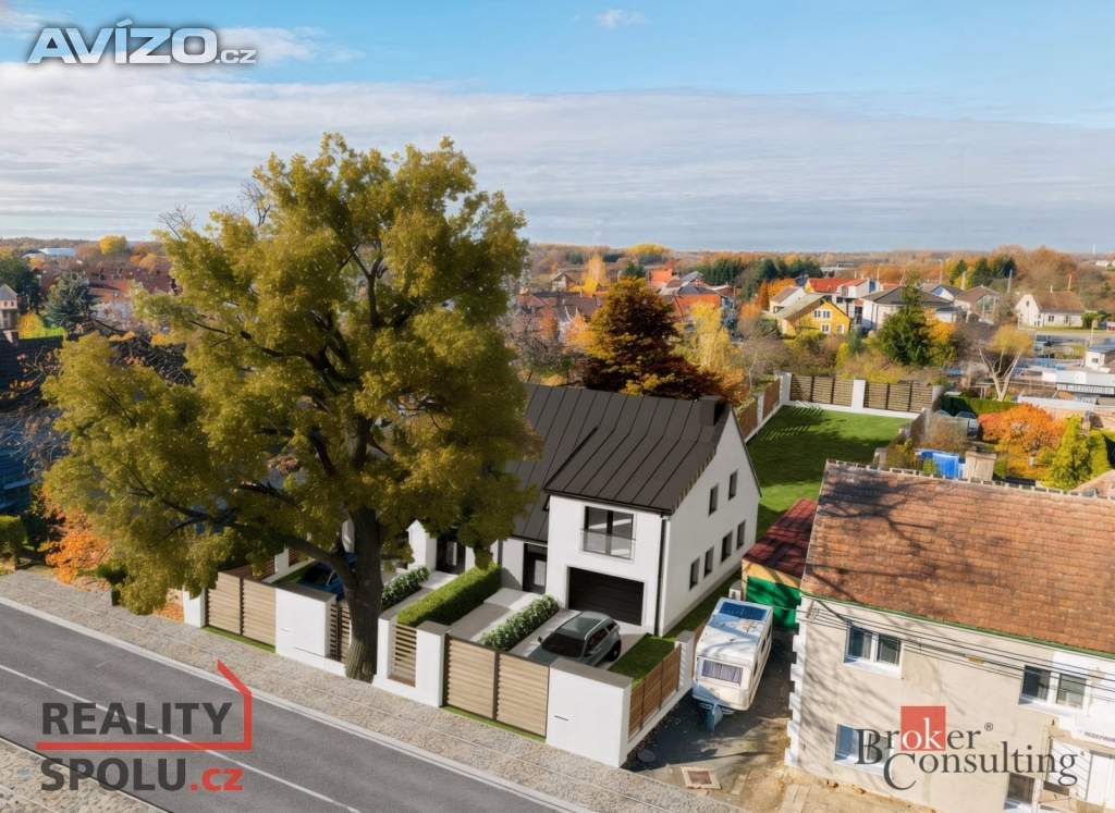 Prodej zahrady 924 m²