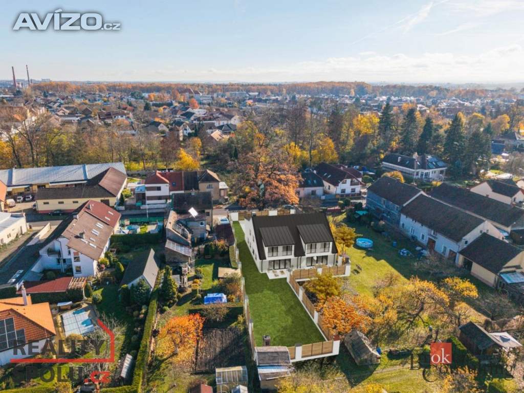 Foto inzerátu Prodej zahrady 924 m²