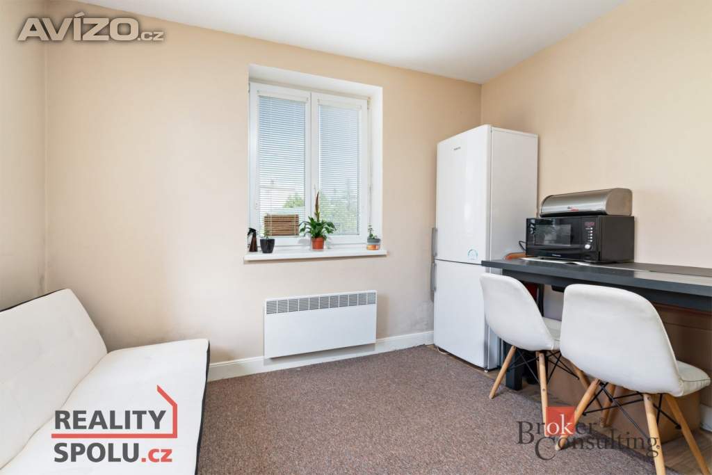 Foto inzerátu Pronájem bytu 1+1 35 m², Vochov