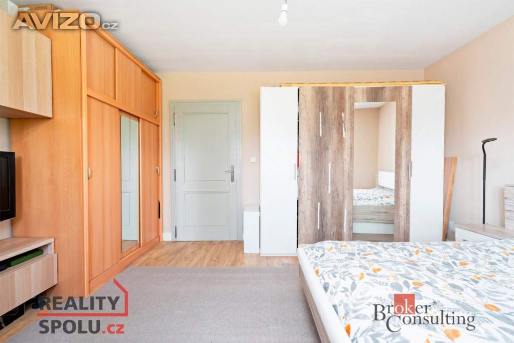 Foto inzerátu Pronájem bytu 1+1 35 m², Vochov