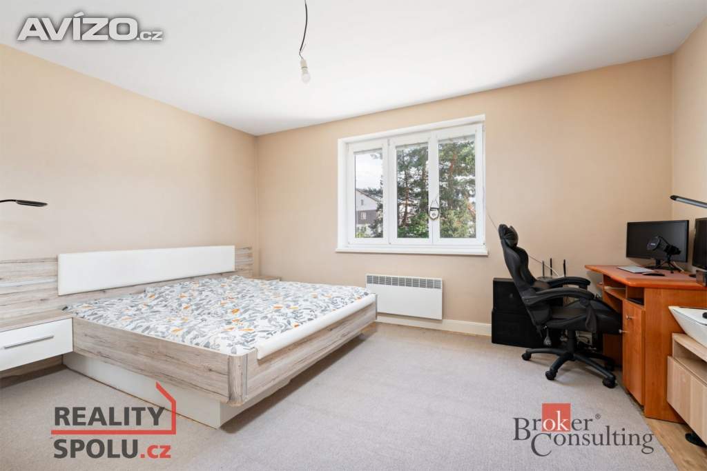 Foto inzerátu Pronájem bytu 1+1 35 m², Vochov