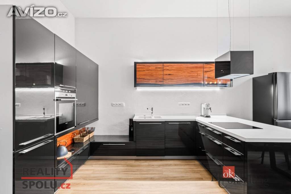 Foto inzerátu Prodej bytu 3+kk 102 m², Plzeň