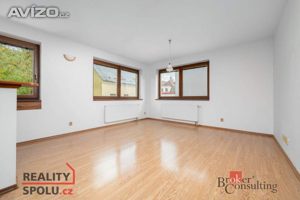 Foto inzerátu Prodej bytu 2+kk 51 m², Hrádek nad Nisou