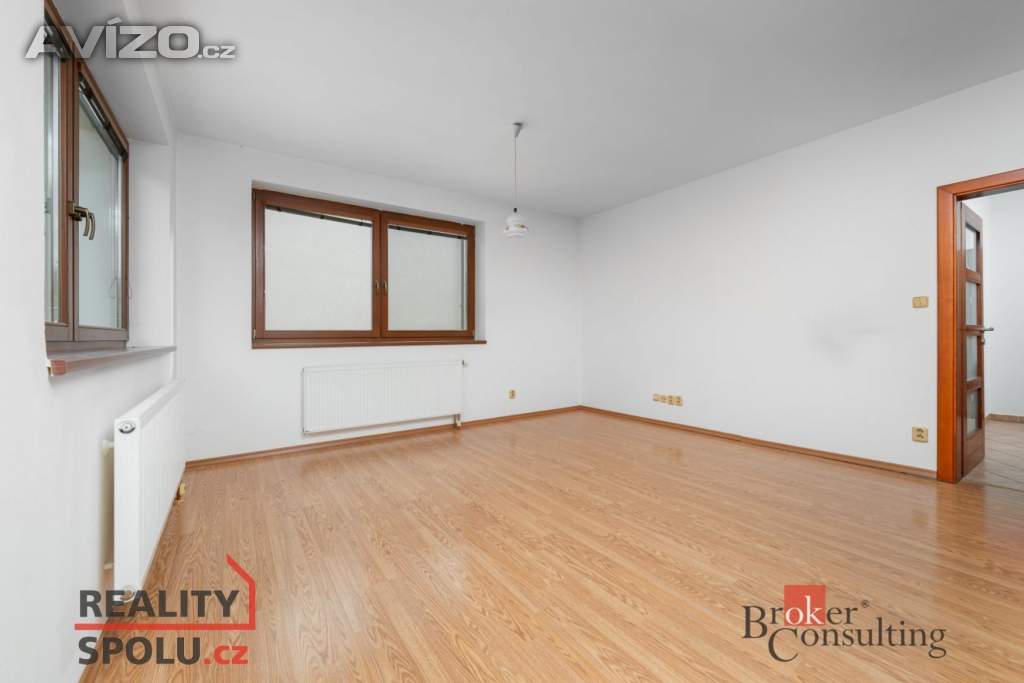 Foto inzerátu Prodej bytu 2+kk 51 m², Hrádek nad Nisou