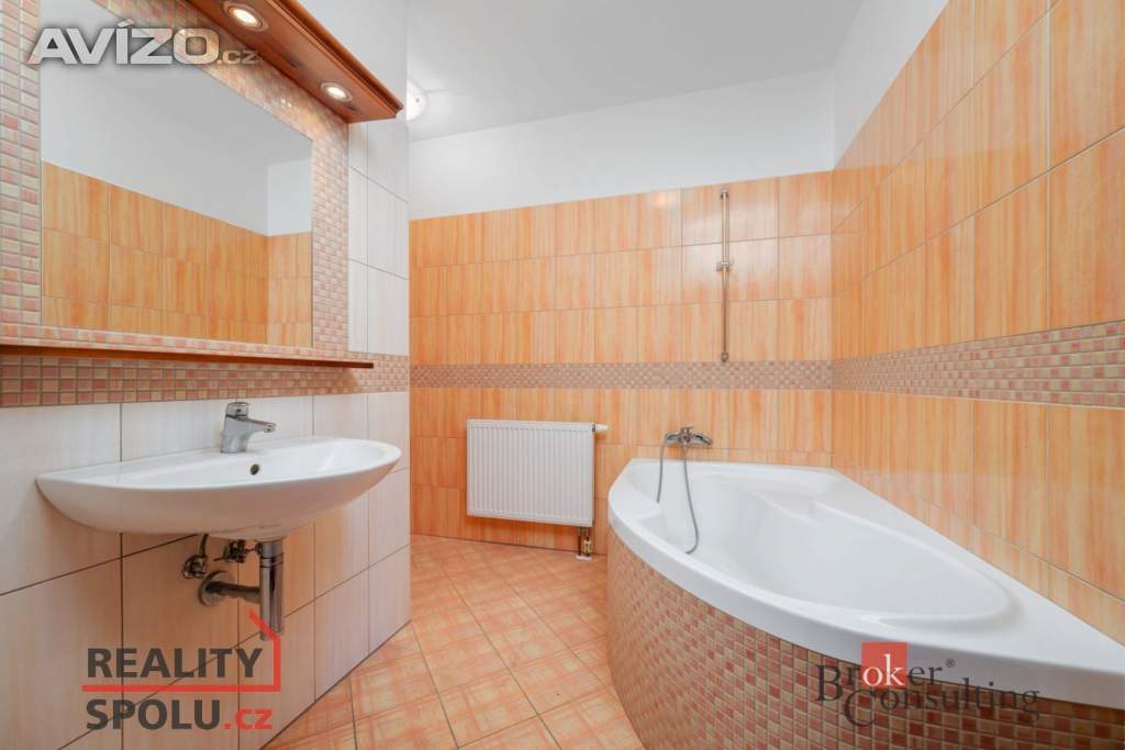 Foto inzerátu Prodej bytu 2+kk 51 m², Hrádek nad Nisou