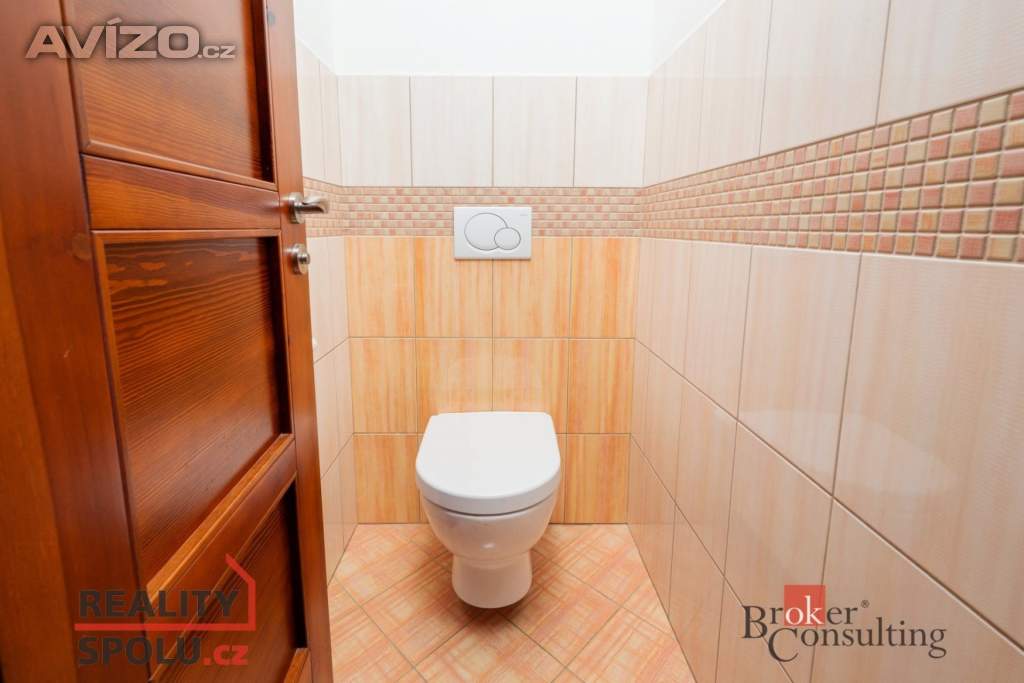 Foto inzerátu Prodej bytu 2+kk 51 m², Hrádek nad Nisou