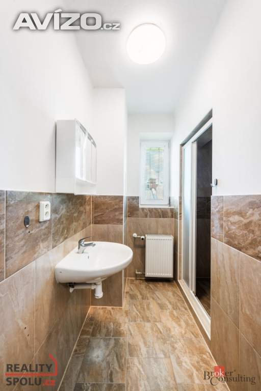 Foto inzerátu Prodej bytu 1+1 43 m², Ostrava