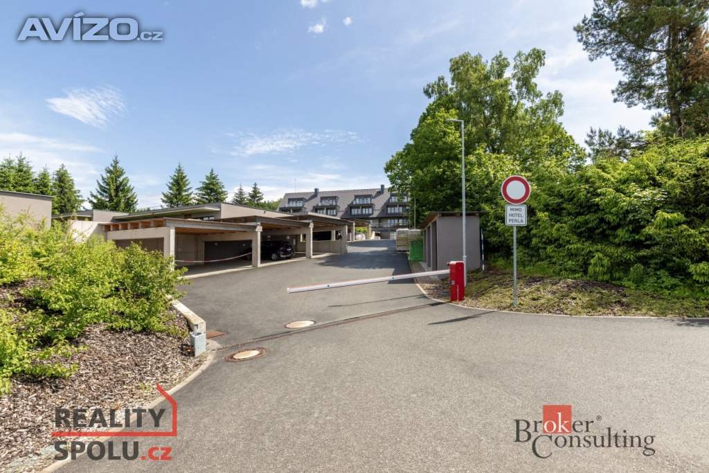 Foto inzerátu Prodej byty 2+kk, 56 m² - Říčky v Orlických horách