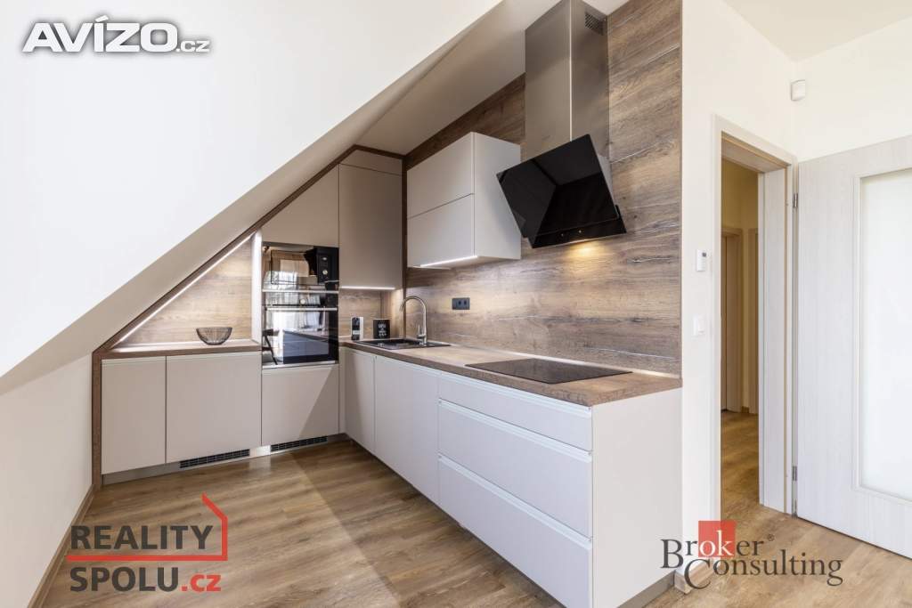 Foto inzerátu Prodej byty 2+kk, 56 m² - Říčky v Orlických horách