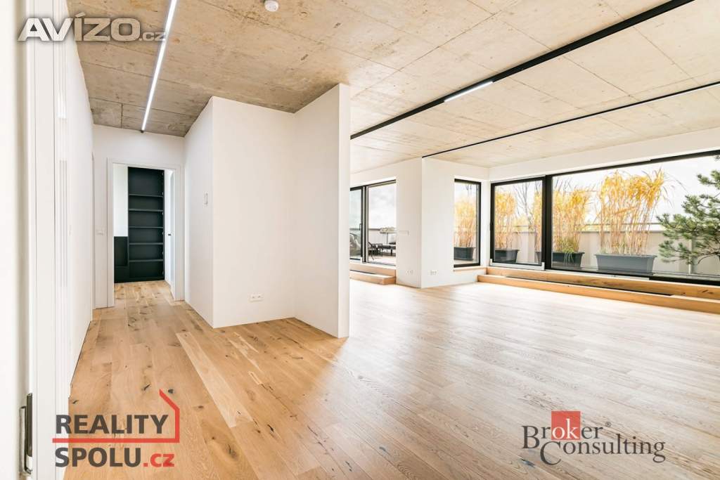 Foto inzerátu Prodej bytu 3+kk 96 m², Slavkov u Brna