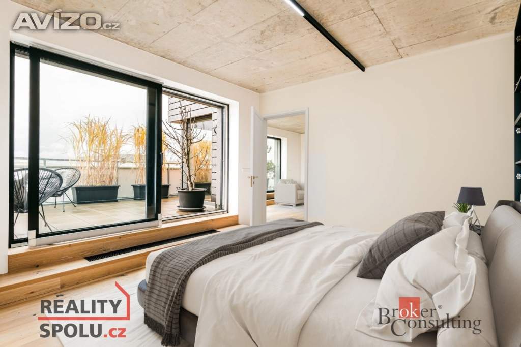 Foto inzerátu Prodej bytu 3+kk 96 m², Slavkov u Brna