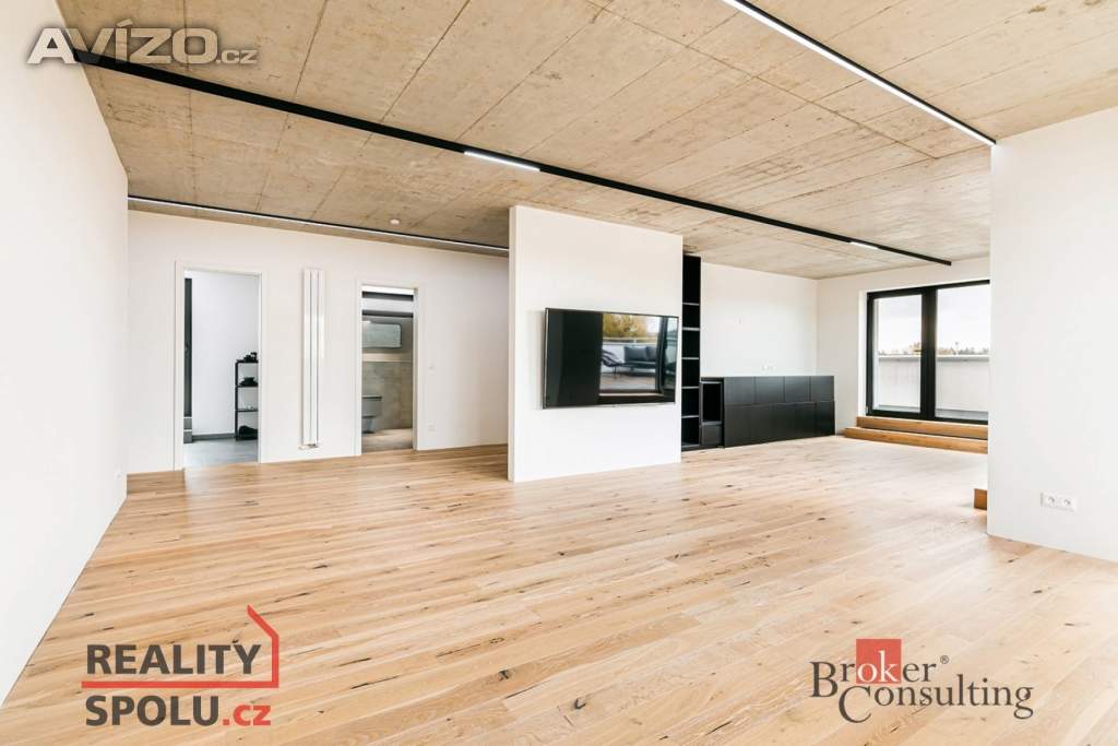 Foto inzerátu Prodej bytu 3+kk 96 m², Slavkov u Brna