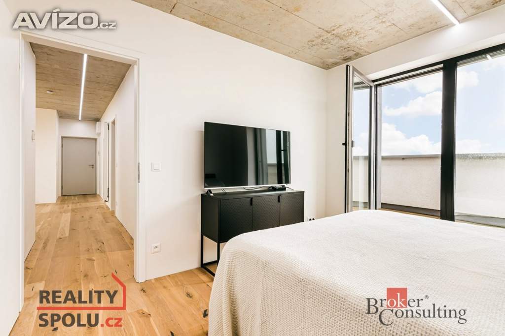 Foto inzerátu Prodej bytu 3+kk 96 m², Slavkov u Brna