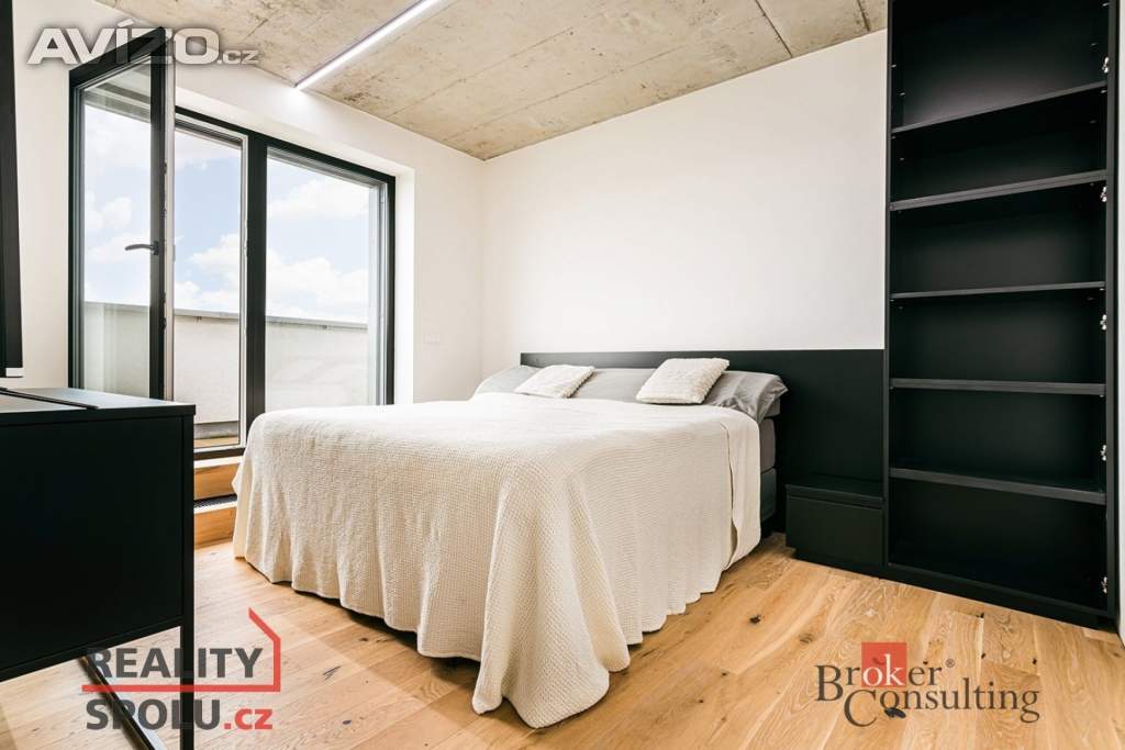 Foto inzerátu Prodej bytu 3+kk 96 m², Slavkov u Brna