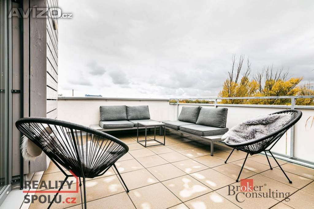 Foto inzerátu Prodej bytu 3+kk 96 m², Slavkov u Brna