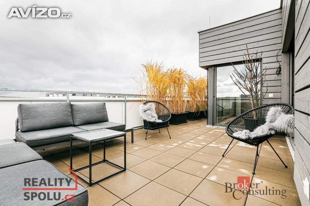 Foto inzerátu Prodej bytu 3+kk 96 m², Slavkov u Brna