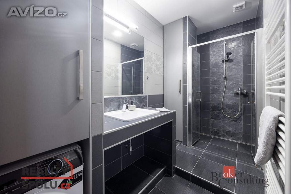 Foto inzerátu Prodej bytu 4+kk 108 m², Poděbrady