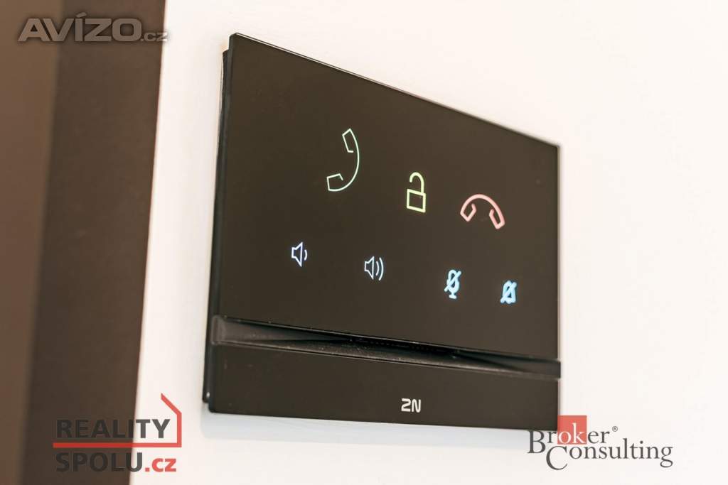 Foto inzerátu Pronájem bytu 1+kk 30 m², Brno