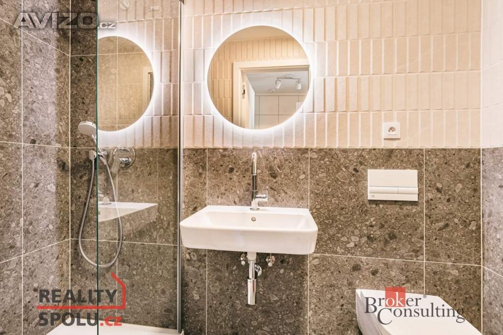 Foto inzerátu Pronájem bytu 1+kk 30 m², Brno