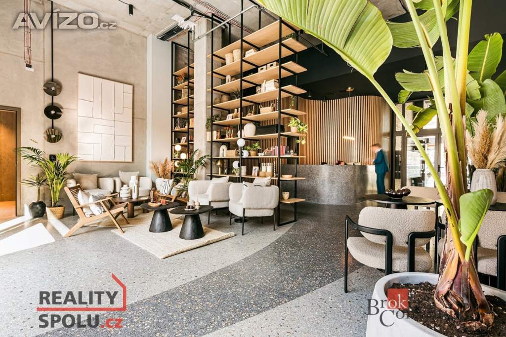 Foto inzerátu Pronájem bytu 1+kk 30 m², Brno