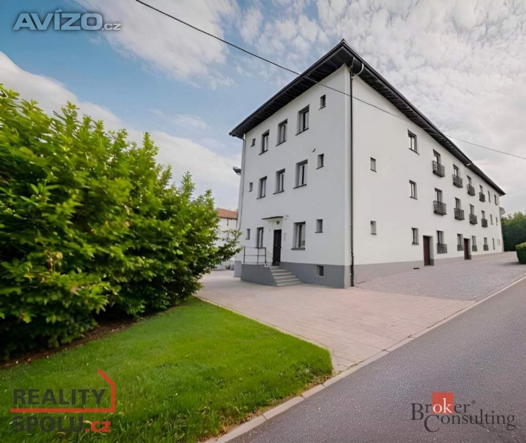 Foto inzerátu Prodej bytu 2+kk 62 m², Ostrava