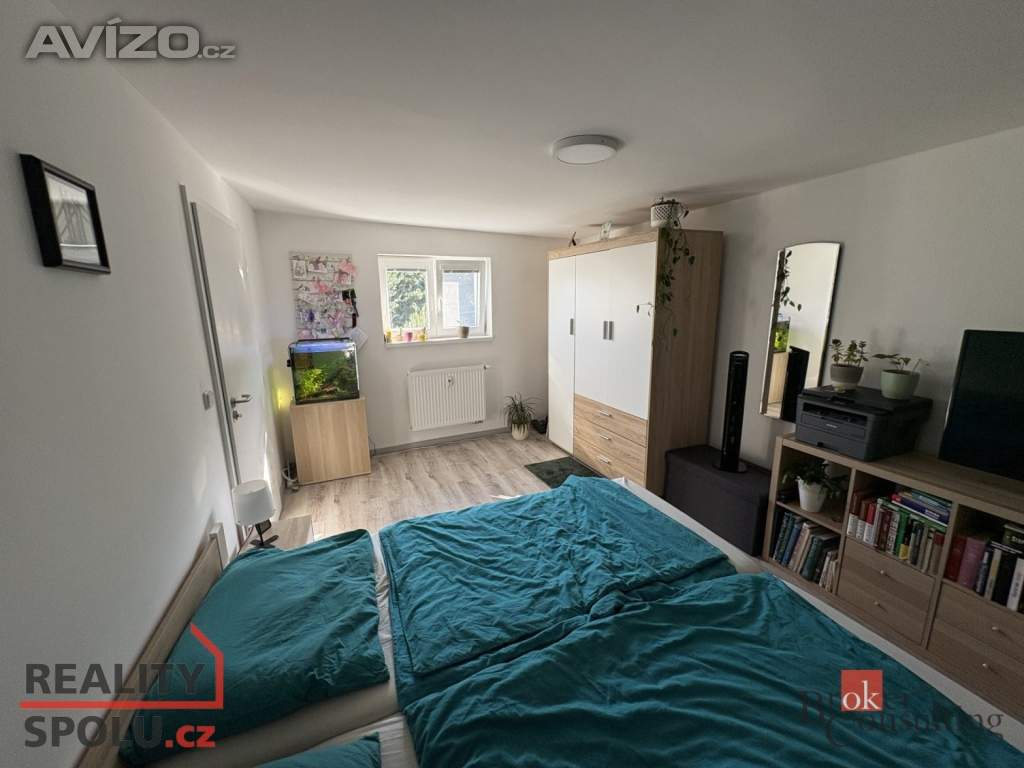 Foto inzerátu Pronájem bytu 2+kk 45 m², Opava