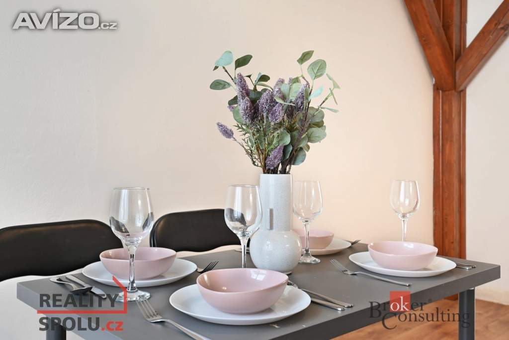 Foto inzerátu Prodej byty 3+1, 58 m² -