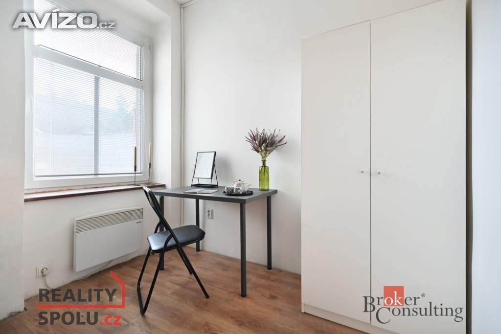 Foto inzerátu Prodej byty 3+1, 58 m² -