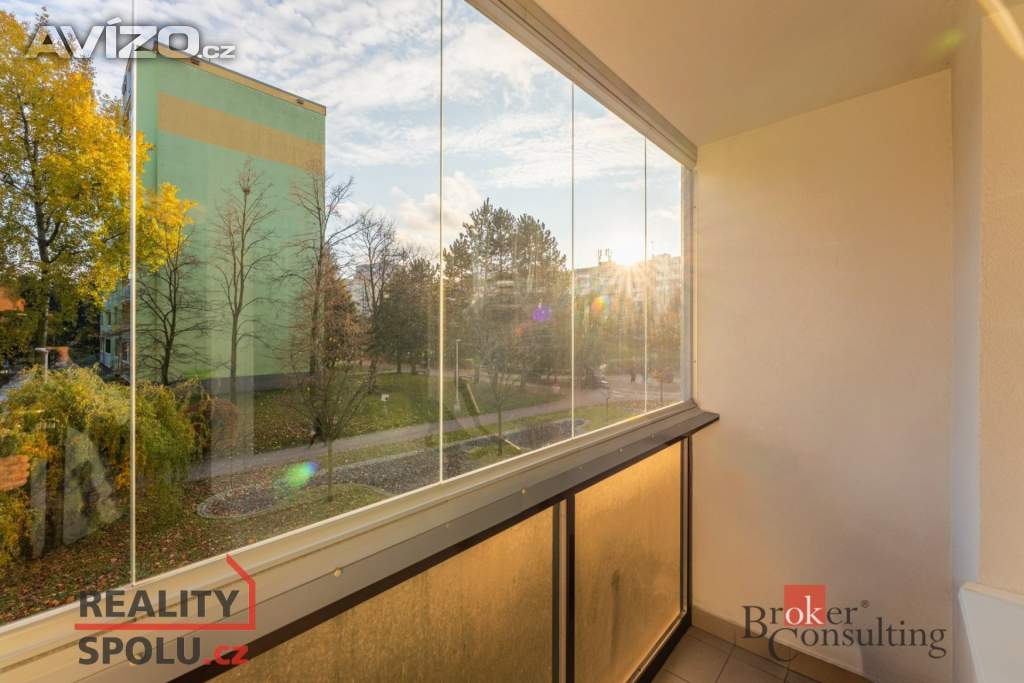 Foto inzerátu Pronájem bytu 2+1 55 m², Praha