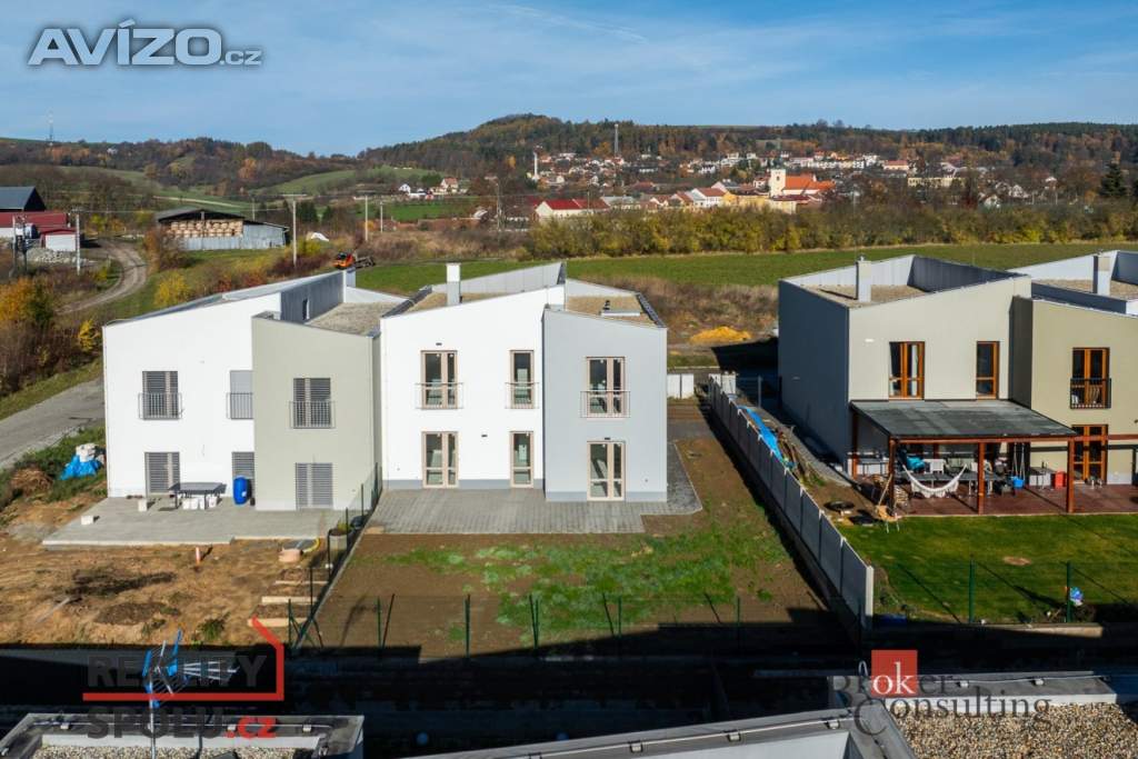 Foto inzerátu Prodej rodinného domu 181 m²