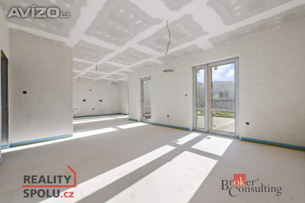 Foto inzerátu Prodej rodinného domu 181 m²