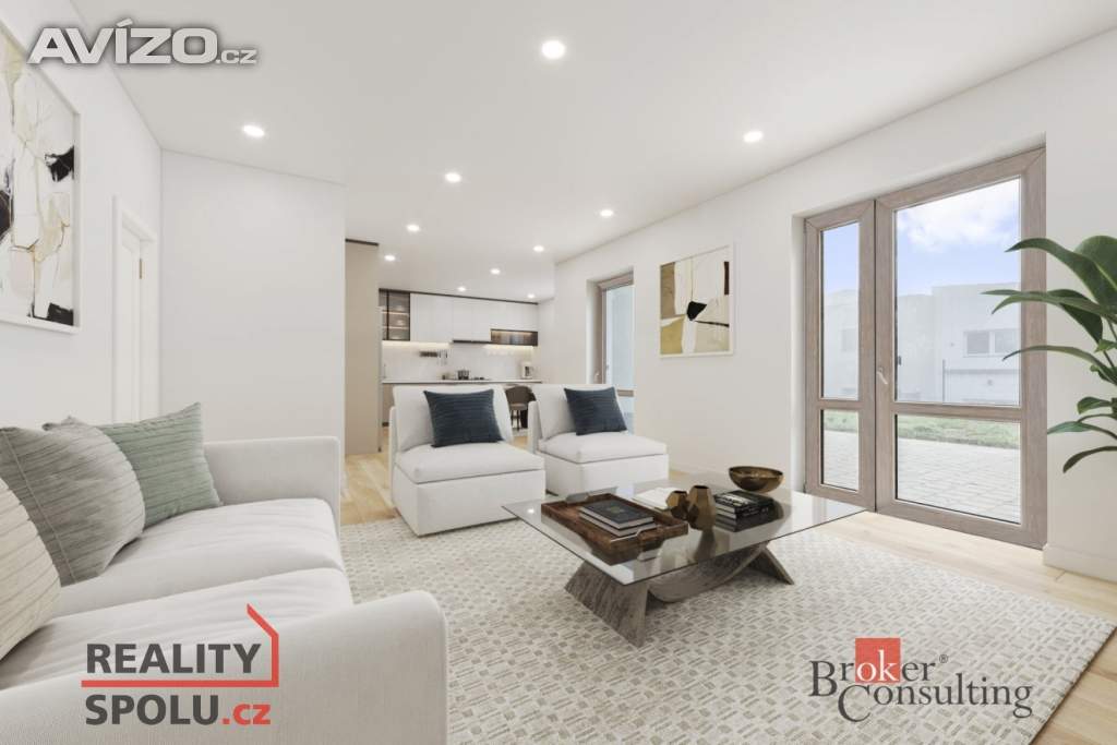 Foto inzerátu Prodej rodinného domu 181 m²