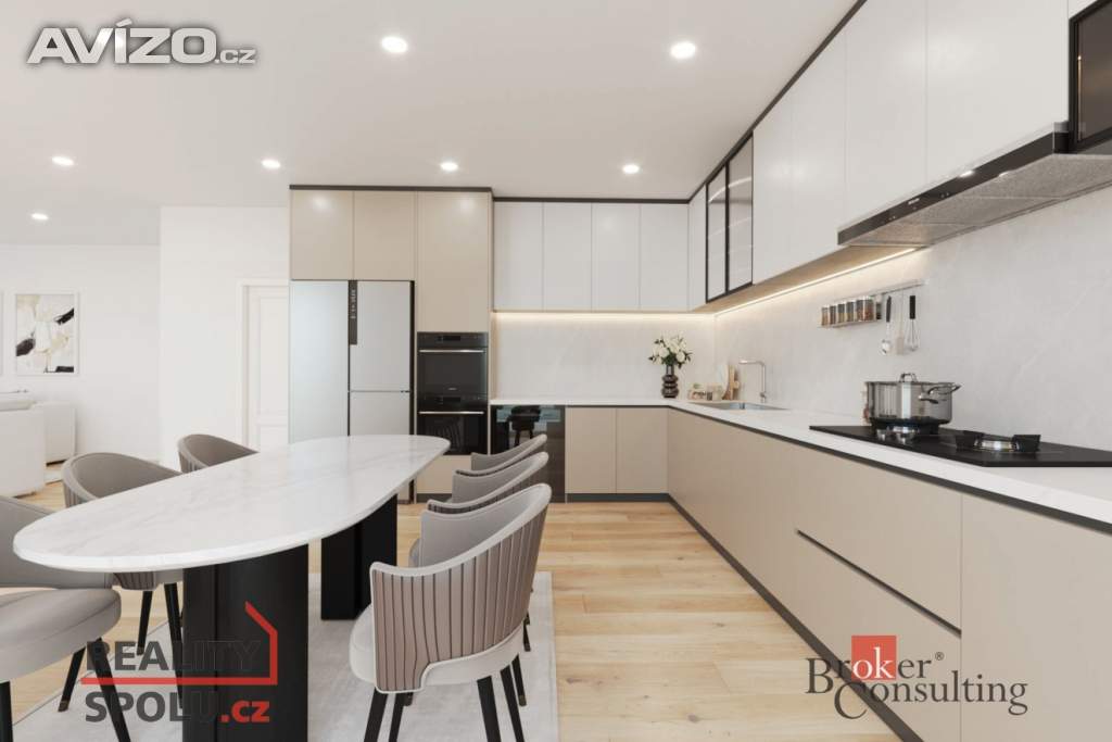 Foto inzerátu Prodej rodinného domu 181 m²