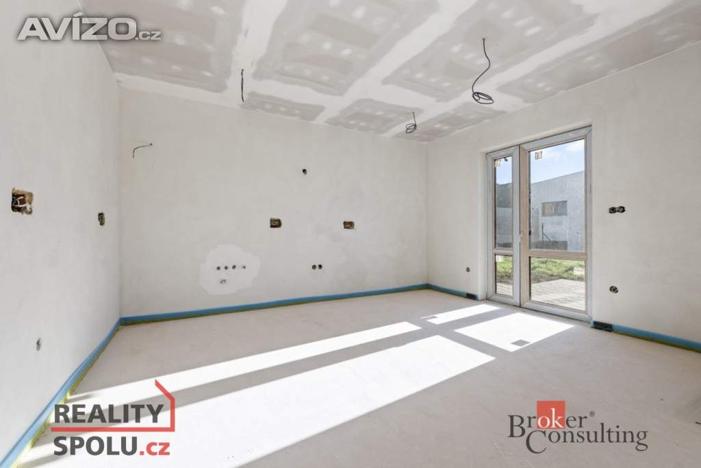 Foto inzerátu Prodej rodinného domu 181 m²