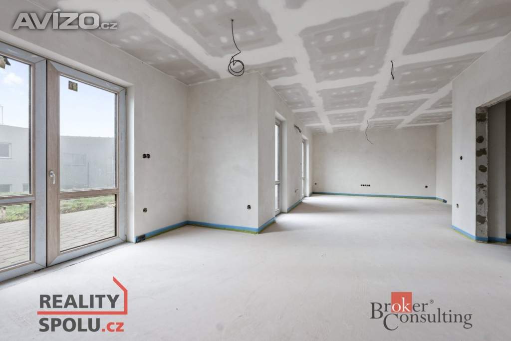 Foto inzerátu Prodej rodinného domu 181 m²